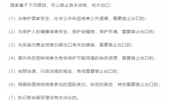 出口退税是退什么
